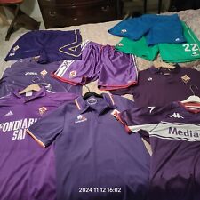 pantaloncini fiorentina usato  Messina