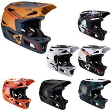 Leatt fullface helm gebraucht kaufen  Arnstein