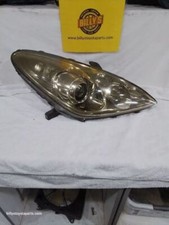 Passenger right headlight for sale  Calera