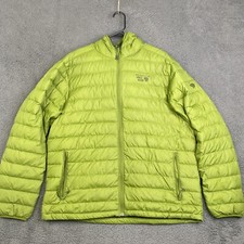 Mountain hardwear men for sale  Seattle