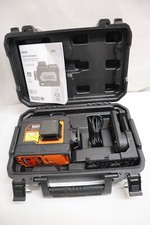 KLEIN TOOLS 93PLL NÍVEL LASER PLANAR VERDE RECARREGÁVEL AUTONIVELANTE *** comprar usado  Enviando para Brazil