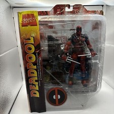 Diamond select marvel for sale  CREDITON