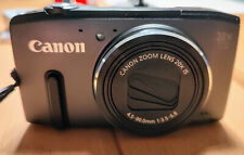 Canon powershot sx270 gebraucht kaufen  Braunschweig