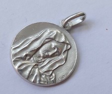 Anhänger mutter gottes gebraucht kaufen  Maintal