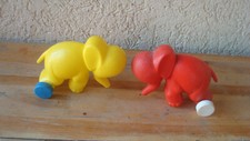 Alte ddr plastik gebraucht kaufen  Olbernhau