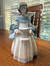 Lladro angel cantor for sale  Lenexa