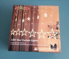 Tenda luminosa led usato  Piacenza