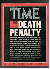 The death penalty usato  Osimo