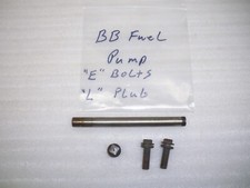 Original big block for sale  Mcdonough