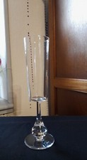 Flute champagne cristal usato  Spedire a Italy