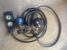 scubapro regulator g250 for sale  Summerfield
