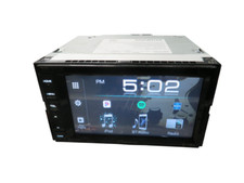 Kenwood DDX26BT 2-DIN Bluetooth DVD/CD/AM/FM estéreo para carro - Frete grátis comprar usado  Enviando para Brazil