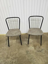 Pair mid century for sale  Crawfordsville