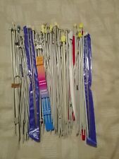 Knitting needles for sale  HALESOWEN