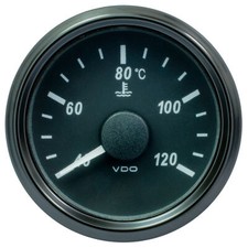 Vdo singleviu water for sale  WREXHAM