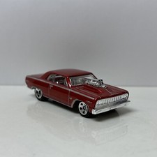 1964 chevy chevelle d'occasion  Expédié en Belgium
