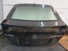 Mercedes w203 sport gebraucht kaufen  Hünfeld