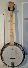 Deering goodtime banjo for sale  Eagle Point