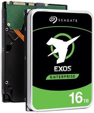 Seagate exos st16000nm001g for sale  Trenton
