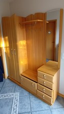 Flurgarderobe kompaktgarderobe gebraucht kaufen  Wunstorf