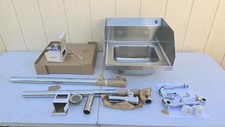 Elkay chs1716lrsc stainless for sale  El Paso