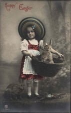 Easter toddler girl for sale  USA
