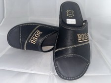 Pantoufles mules chaussons d'occasion  Rives
