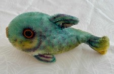 Alter steiff fisch gebraucht kaufen  Mölln