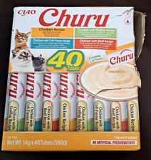 Churu chicken cat for sale  NOTTINGHAM
