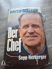 Fritz walter chef gebraucht kaufen  Kelheim