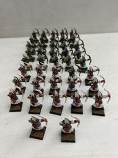 Warhammer classic plastic for sale  Aurora