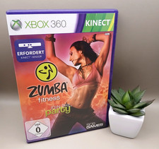 Zumba fitness xbox gebraucht kaufen Zumba fitness xbox gebraucht kaufen  Waldkirch