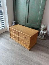 Italian bamboo bank for sale  WARWICK