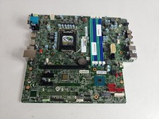 Placa-mãe desktop Lenovo ThinkCentre M720 LGA 1151 DDR4 01LM342, usado comprar usado  Enviando para Brazil