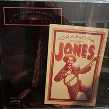 Country music hall for sale  Jackson