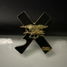Navy chief seal for sale  Chula Vista