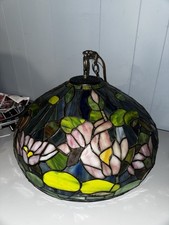 Antique tiffany hanging for sale  Bayonne