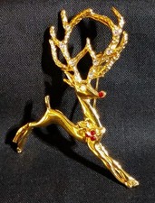 John swarovski reindeer for sale  Magalia