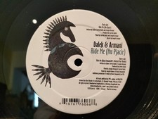 Dalek armani ride gebraucht kaufen Dalek armani ride gebraucht kaufen  Berlin