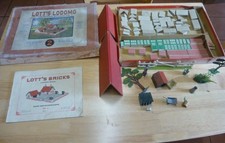 Lott bricks lodomo. for sale  WATCHET