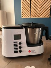 Monsieur cuisine edition d'occasion  Varilhes
