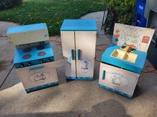 kid kitchen play set for sale kid kitchen play set for sale Columbus