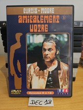 Dvd amicalement 3 d'occasion  Gruissan