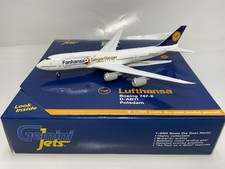 Flugzeugmodell 400 747 gebraucht kaufen  München