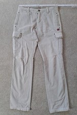 Napapijri cargo jeans gebraucht kaufen  Bad Segeberg