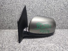 2012 KIA Picanto Morning Left Side Mirror comprar usado  Enviando para Brazil