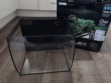 Fluval flex aquarium for sale  MANCHESTER