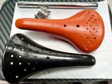 Raleigh burner saddles for sale  GALASHIELS