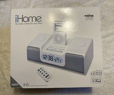 Ihome ih5 alarm for sale  Pomfret