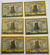 Bismark pfennig bild gebraucht kaufen  Lottstetten